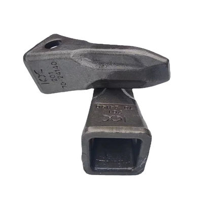 সাধারণ উদ্দেশ্য আর্থমুভিং বালতি দাঁত 1U3352RC খননকারী বালতি দাঁতের পয়েন্ট