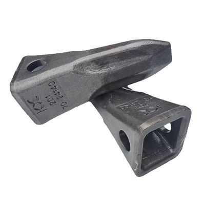 20ton এক্সকাভেটর রক দাঁত 9N4452 7T3402RC