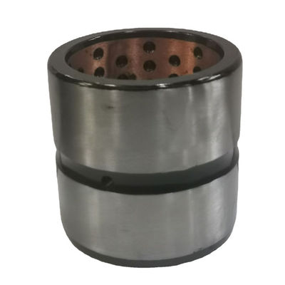 শক্ত ইস্পাত এক্সকাভেটর বুম বুশিং TCB602