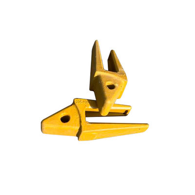উচ্চ স্থায়িত্ব CAT J550 এক্সকাভেটর বালতি দাঁত অ্যাডাপ্টার 2713-9039
