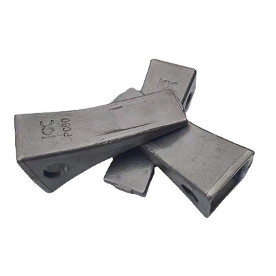 Komatsu PC60 Excavator নকল বালতি দাঁত সব উদ্দেশ্য 20X-70-23161