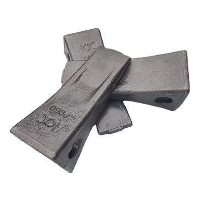 Komatsu PC60 Excavator নকল বালতি দাঁত সব উদ্দেশ্য 20X-70-23161