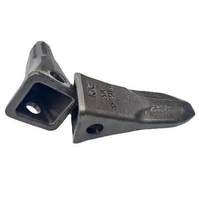 20X-70-23161 A229900002157 নকল বালতি দাঁত স্যানি এক্সকাভেটর পার্টস অ্যান্টিরাস্ট