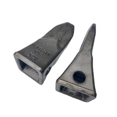 PC100 Komatsu বাকেট দাঁত 20X-70-14160