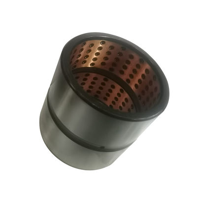 2444360/244-4360 ডিগার বালতি ঝোপ ব্যাকহো বুশিং নন মরিচা