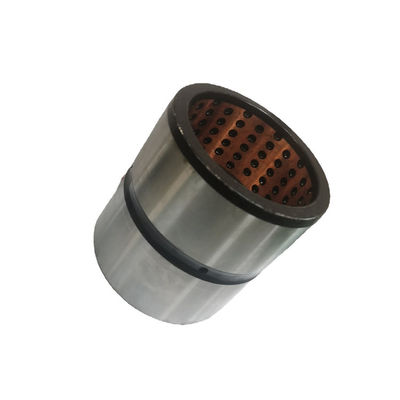 40*50*45mm এক্সকাভেটর বালতি বুশিং উচ্চ জারা প্রতিরোধের