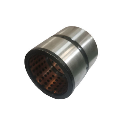 40*50*45mm এক্সকাভেটর বালতি বুশিং উচ্চ জারা প্রতিরোধের