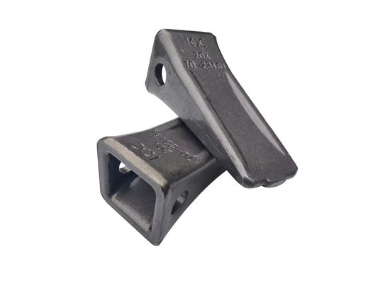Komatsu PC60 খননকারী বালতি প্রতিস্থাপন দাঁত