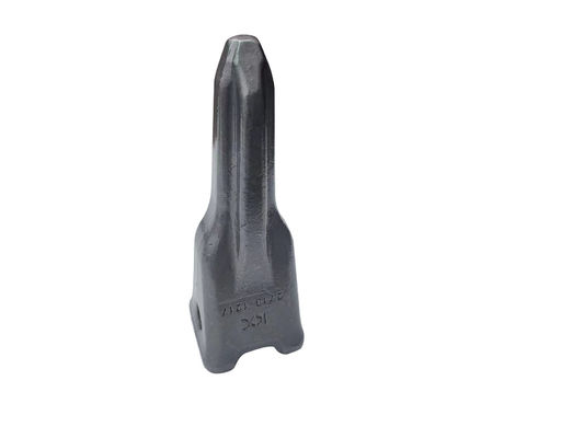 কাস্টমাইজেবল 7t3402RC এক্সকাভেটর বালতি দাঁত ক্যাট সিরিজ টুথ পয়েন্ট অফ J400/E325