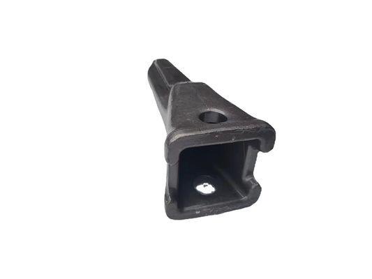 DH2713-0032TL হলুদ নকল বালতি দাঁত খননকারী আন্ডারক্যারেজ উপাদান