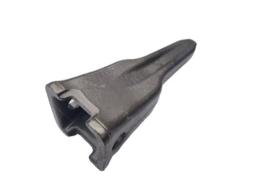 DH2713-0032TL হলুদ নকল বালতি দাঁত খননকারী আন্ডারক্যারেজ উপাদান