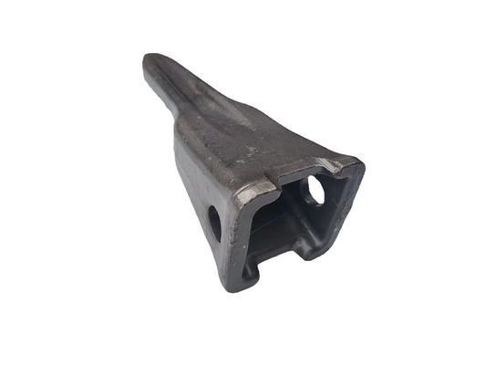 উচ্চ শক্তি এক্সকাভেটর বালতি দাঁত 1U3352RC 1u3352 ক্যাটারপিলার বালতি অংশ