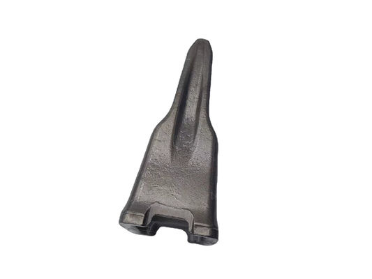 উচ্চ শক্তি এক্সকাভেটর বালতি দাঁত 1U3352RC 1u3352 ক্যাটারপিলার বালতি অংশ