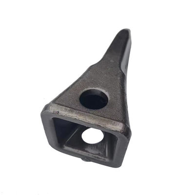 20টন এক্সকাভেটর নকল বালতি দাঁত 8E0468 9W8452RC উচ্চ স্থায়িত্ব