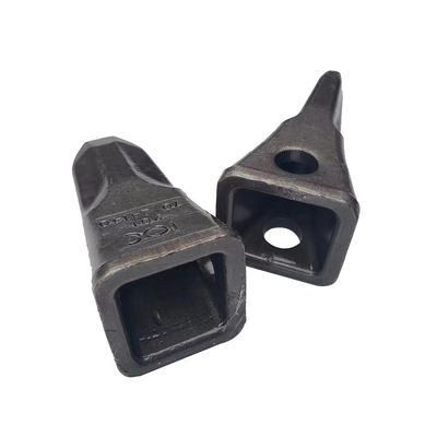 নকল 20টন এক্সকাভেটর রক দাঁত প্রতিস্থাপন 9N4452 40S 66NB-31310 205-70-19570