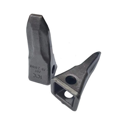 IU3352A এক্সকাভেটর বালতি দাঁত E320 ক্যাট এক্সক্যাভেটর দাঁত আন্ডারক্যারেজ অংশ