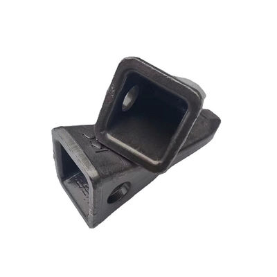 20ton এক্সকাভেটর রক দাঁত 9N4452 7T3402RC