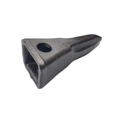 18s 40s Pc60 Pc200 Sk200 Cat330 53103205 এর জন্য উচ্চ শক্ততা খননকারী বালতি দাঁত
