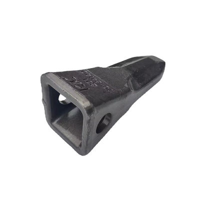 61N8-31310 নকল বালতি দাঁত R220 R210-5 R215 হুন্ডাই এক্সকাভেটর বালতি দাঁত