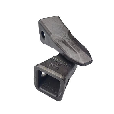 61N8-31310 নকল বালতি দাঁত R220 R210-5 R215 হুন্ডাই এক্সকাভেটর বালতি দাঁত