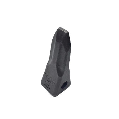 উচ্চ কঠোরতা খননকারী বালতি দাঁত 1U3352PT ক্রলার এক্সকাভেটর পারস