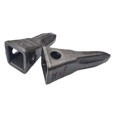 EX1200 Pc210 220 Pc360 আফটারমার্কেট ব্যাকহো বালতি দাঁত মরিচারোধী