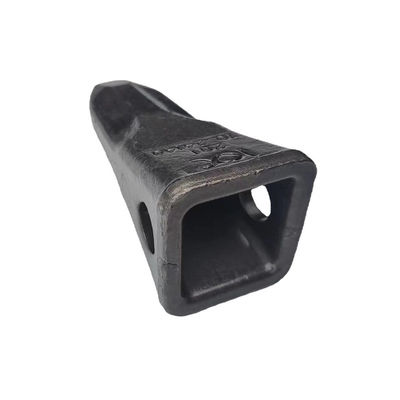 EX1200 Pc210 220 Pc360 আফটারমার্কেট ব্যাকহো বালতি দাঁত মরিচারোধী