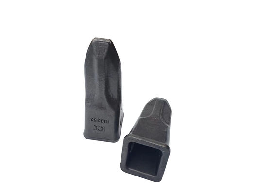 PC1250 Xs115RC ব্যাকহো বাকেট শ্যাঙ্ক খননকারী বালতি পরিধানের যন্ত্রাংশ