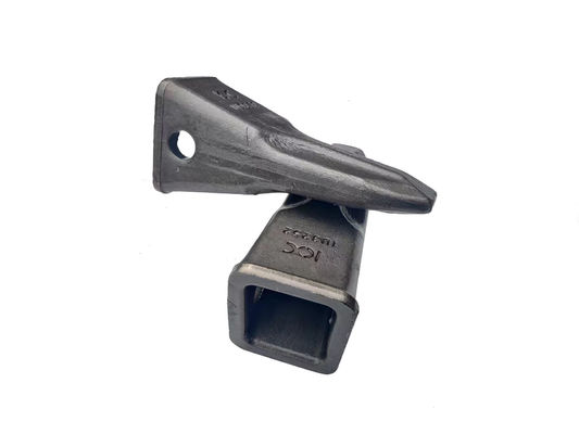 PC1250 Xs115RC ব্যাকহো বাকেট শ্যাঙ্ক খননকারী বালতি পরিধানের যন্ত্রাংশ
