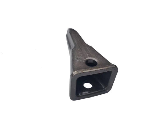 PC200-6 ডিগার বালতি দাঁত 1U3252 আফটারমার্কেট আর্থমুভিং পার্টস