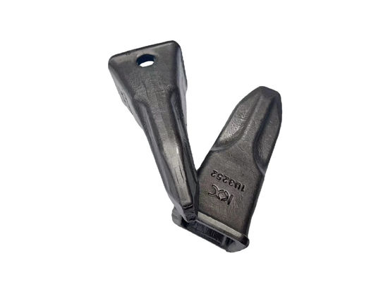 48-52HRC কঠোরতা Komatsu Pc200 বালতি দাঁত মরিচা প্রতিরোধ