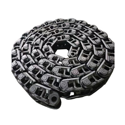 Pc400 Pc400-6 Pc450 Pc450-6 এক্সক্যাভেটর ট্র্যাক লিংক ডিগার ট্র্যাক চেইন
