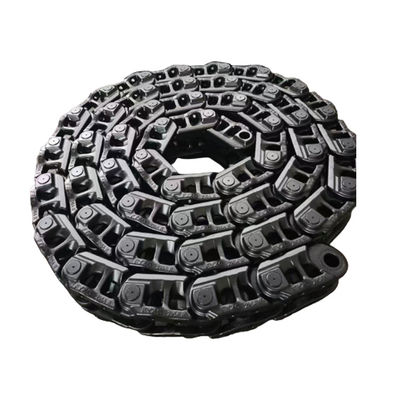 Pc400 Pc400-6 Pc450 Pc450-6 এক্সক্যাভেটর ট্র্যাক লিংক ডিগার ট্র্যাক চেইন