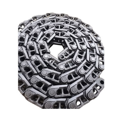 OEM EX300 CAT330 PC400 খননকারী ট্র্যাক লিঙ্ক সমাবেশ উচ্চ শক্তি
