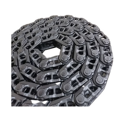 OEM EX300 CAT330 PC400 খননকারী ট্র্যাক লিঙ্ক সমাবেশ উচ্চ শক্তি