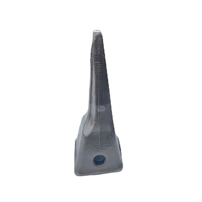 খননকারী বালতি জন্য ISO Antirust HRC50-58 প্রতিস্থাপন দাঁত