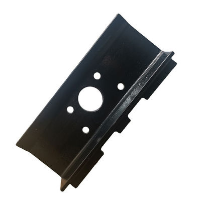 ক্ষয় প্রমাণ ডোজার গ্রাউজার প্লেট PC60-7 ক্রলার এক্সকাভেটর যন্ত্রাংশ