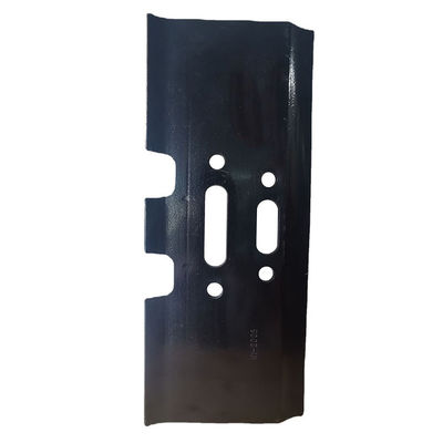 PC60 এক্সক্যাভেটর ট্র্যাক জুতা নির্মাণ যন্ত্রপাতি যন্ত্রাংশ প্রতিরোধী পরিধান
