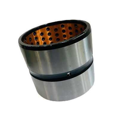 Sk350 PC200 Ex200 বালতি বুশিং ভারী আর্থমোভিং মেশিনারি খুচরা যন্ত্রাংশ