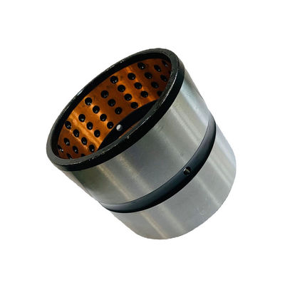 Sk350 PC200 Ex200 বালতি বুশিং ভারী আর্থমোভিং মেশিনারি খুচরা যন্ত্রাংশ