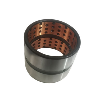 4K8659/4K-8659 বালতি বুশিং এক্সকাভেটর বালতি যন্ত্রাংশ উচ্চ স্থায়িত্ব