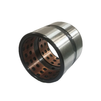 OEM বালতি বুশিং কাস্টমাইজেশন