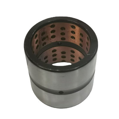 শক্ত ইস্পাত এক্সকাভেটর বুম বুশিং TCB602